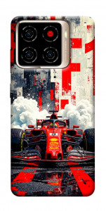 Чохол Red Velocity для ZTE Blade A56