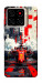 Чохол Red Velocity для ZTE Blade A56