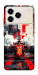Чохол Red Velocity для ZTE Blade A76 4G