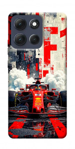 Чохол Red Velocity для Motorola Moto G86 5G