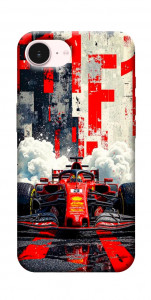 Чехол Red Velocity для iPhone 17e
