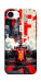 Чехол Red Velocity для iPhone 17e