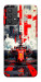 Чехол Red Velocity для Galaxy A32 5G