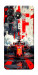 Чехол Red Velocity для ZTE Blade A36