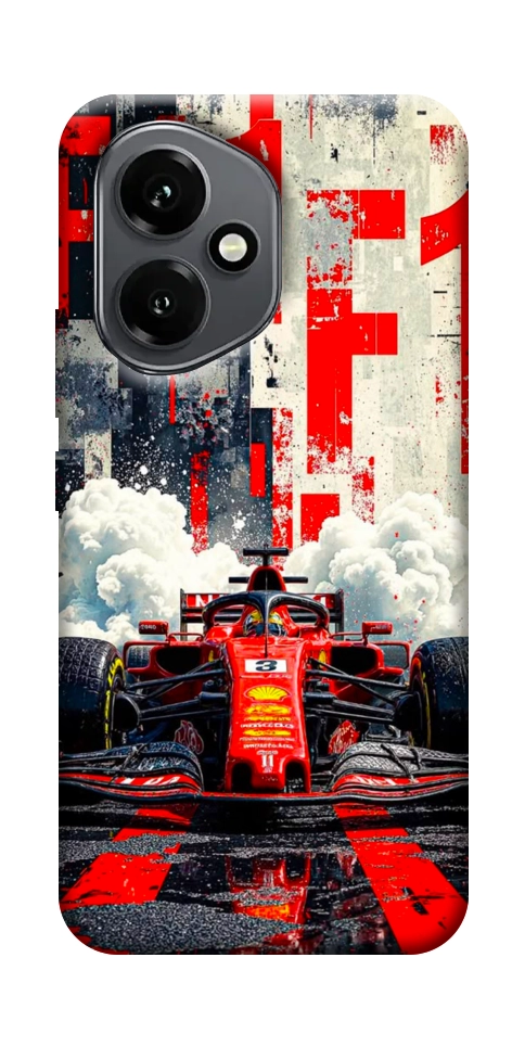 Чохол Red Velocity для Huawei Honor 400