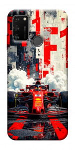 Чехол Red Velocity для Huawei Honor 9A