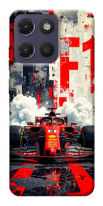 Чохол Red Velocity для Motorola Moto G17