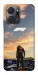 Чохол Sunset Champion для Huawei Honor X7a