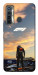 Чохол Sunset Champion для TECNO Camon 17