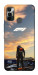 Чехол Sunset Champion для TECNO Spark 7