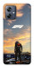 Чехол Sunset Champion для Motorola Moto G54