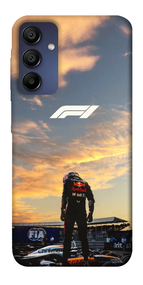 Чехол Sunset Champion для Galaxy A15