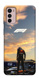 Чохол Sunset Champion для Motorola Moto G42