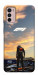Чохол Sunset Champion для Motorola Moto G42