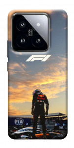 Чохол Sunset Champion для Xiaomi 14 Pro