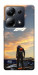 Чохол Sunset Champion для Xiaomi Poco M6