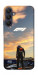 Чехол Sunset Champion для Galaxy A25 5G