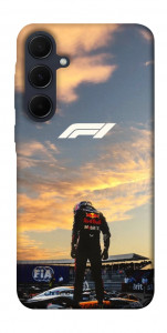 Чехол Sunset Champion для Galaxy A35