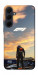 Чехол Sunset Champion для Galaxy A55