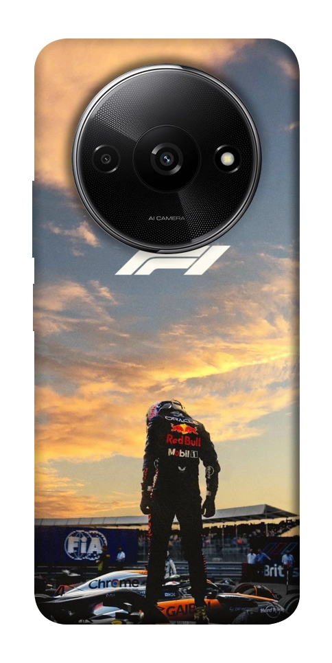 Чехол Sunset Champion для Xiaomi Redmi A3