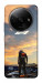 Чехол Sunset Champion для Xiaomi Redmi A3