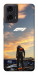 Чохол Sunset Champion для Motorola Moto G24