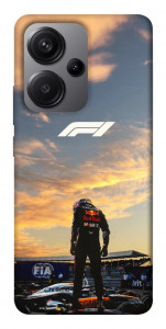 Чехол Sunset Champion для Xiaomi Redmi Note 13 Pro+