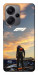 Чехол Sunset Champion для Xiaomi Redmi Note 13 Pro+