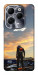 Чехол Sunset Champion для Infinix Hot 40 Pro