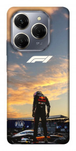 Чохол Sunset Champion для TECNO Spark 20 Pro