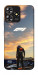 Чехол Sunset Champion для ZTE Blade A73 4G