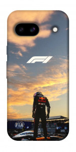 Чехол Sunset Champion для Google Pixel 8a