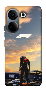 Чехол Sunset Champion для TECNO Camon 20 Pro (CK7n)