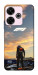 Чохол Sunset Champion для Xiaomi Redmi 13 4G