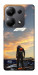 Чехол Sunset Champion для Xiaomi Redmi Note 13 Pro 5G
