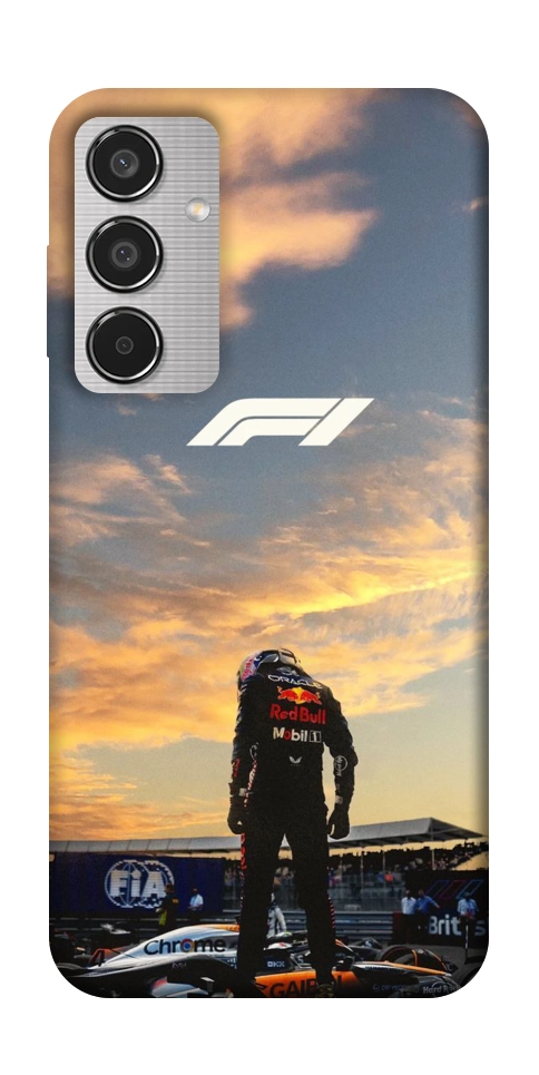 Чехол Sunset Champion для Galaxy M35 5G