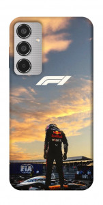 Чехол Sunset Champion для Galaxy M35 5G