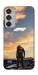 Чехол Sunset Champion для Galaxy M35 5G