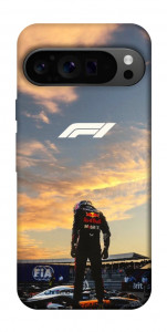 Чохол Sunset Champion для Google Pixel 9 Pro