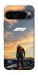 Чехол Sunset Champion для Google Pixel 9 Pro
