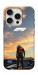 Чохол Sunset Champion для iPhone 16 Pro