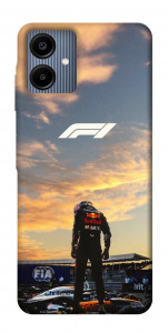 Чехол Sunset Champion для Galaxy A06