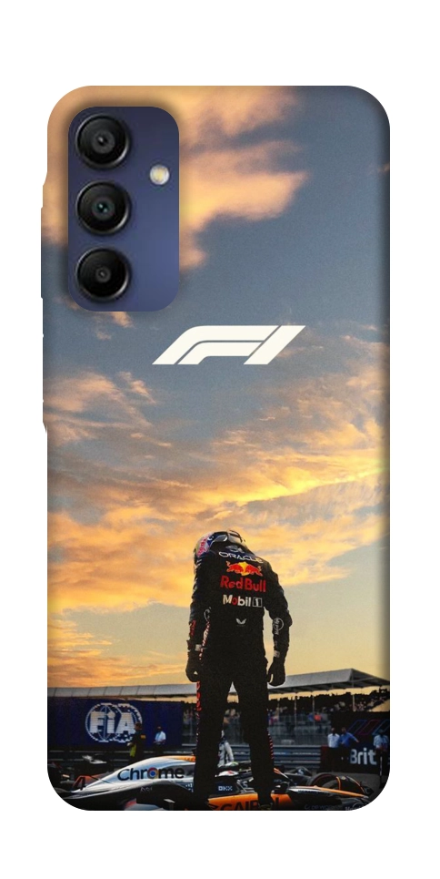 Чехол Sunset Champion для Galaxy A16 5G