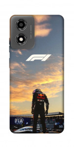 Чохол Sunset Champion для Motorola Moto E14