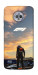 Чохол Sunset Champion для Motorola Moto G6 Plus