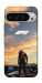 Чехол Sunset Champion для Google Pixel 9 Pro XL