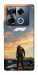Чехол Sunset Champion для Infinix Note 40 Pro 4G