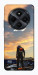Чохол Sunset Champion для Xiaomi Redmi 14C