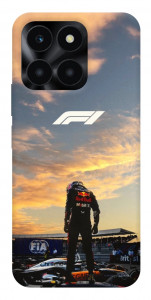 Чохол Sunset Champion для Huawei Honor X6a