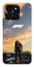Чохол Sunset Champion для Huawei Honor X6a